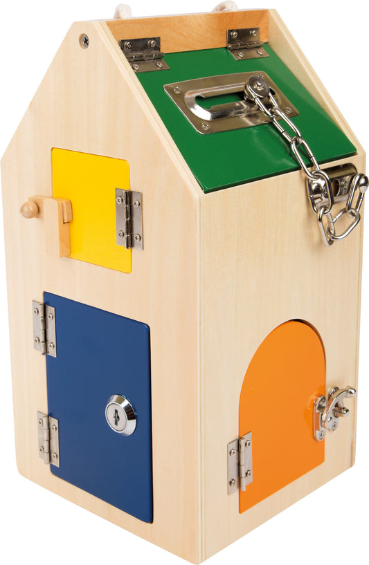 small foot | sloten activiteitenhuis