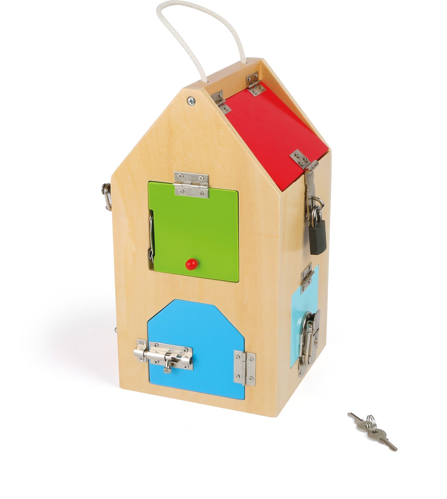small foot | sloten activiteitenhuis