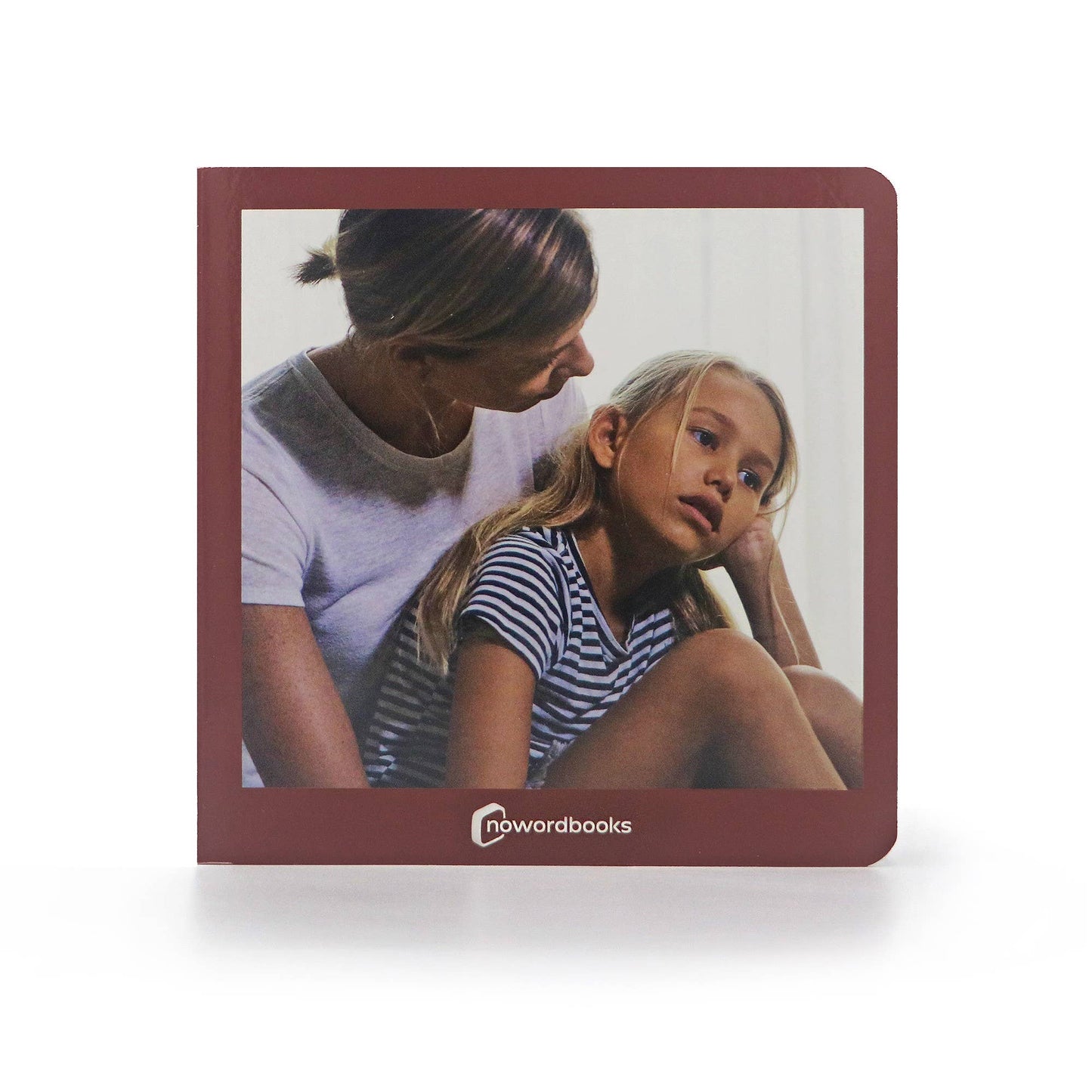 nowordbooks | emoties - woordloos fotoboek