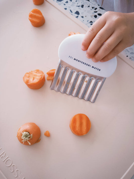 montessori mates - montessori kartelmes