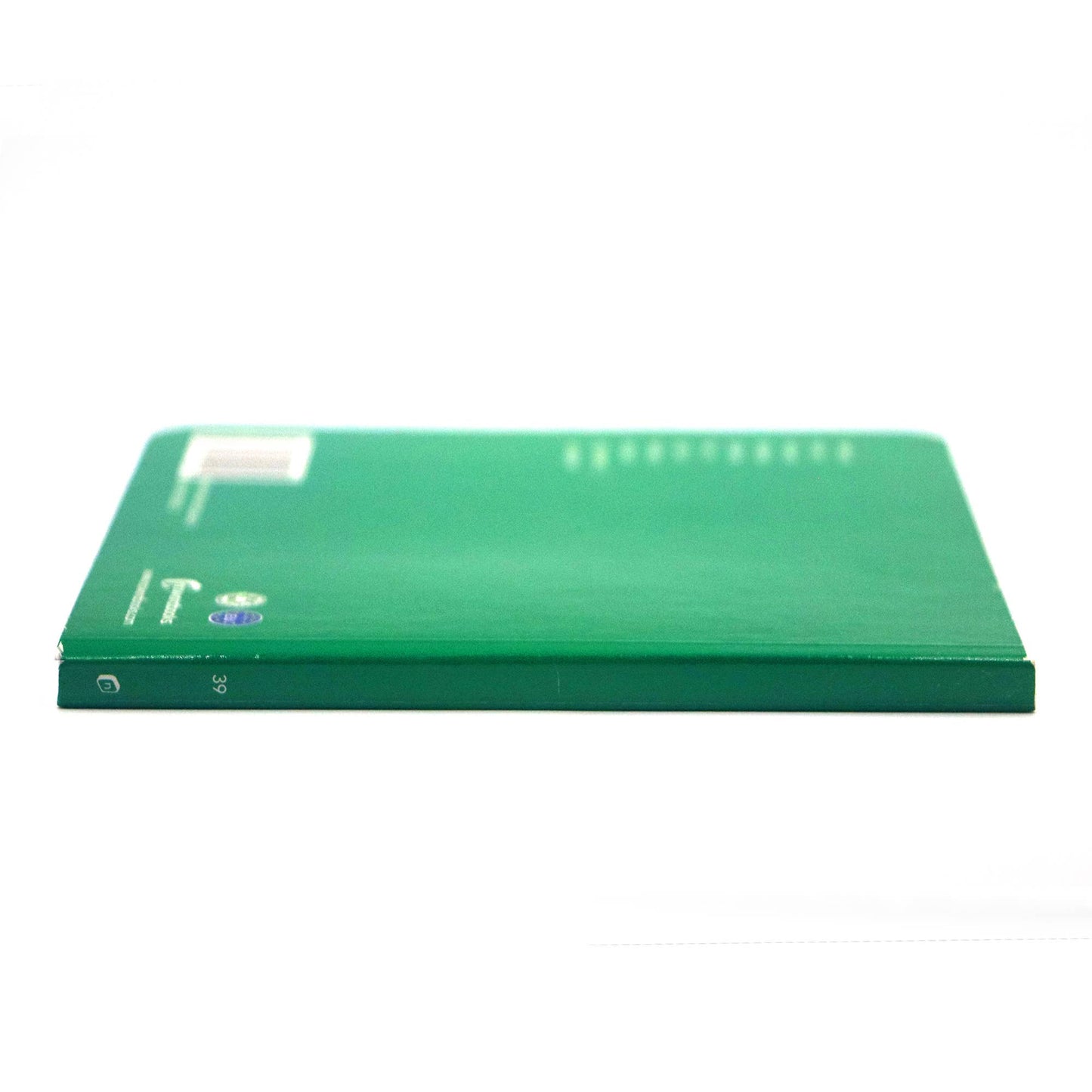 nowordbooks | groen - woordloos fotoboek