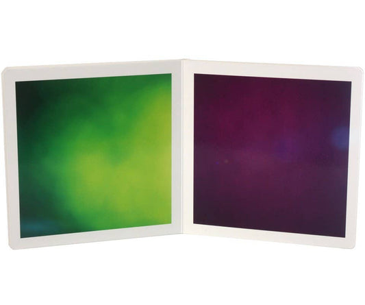 nowordbooks | kleuren - woordloos fotoboek