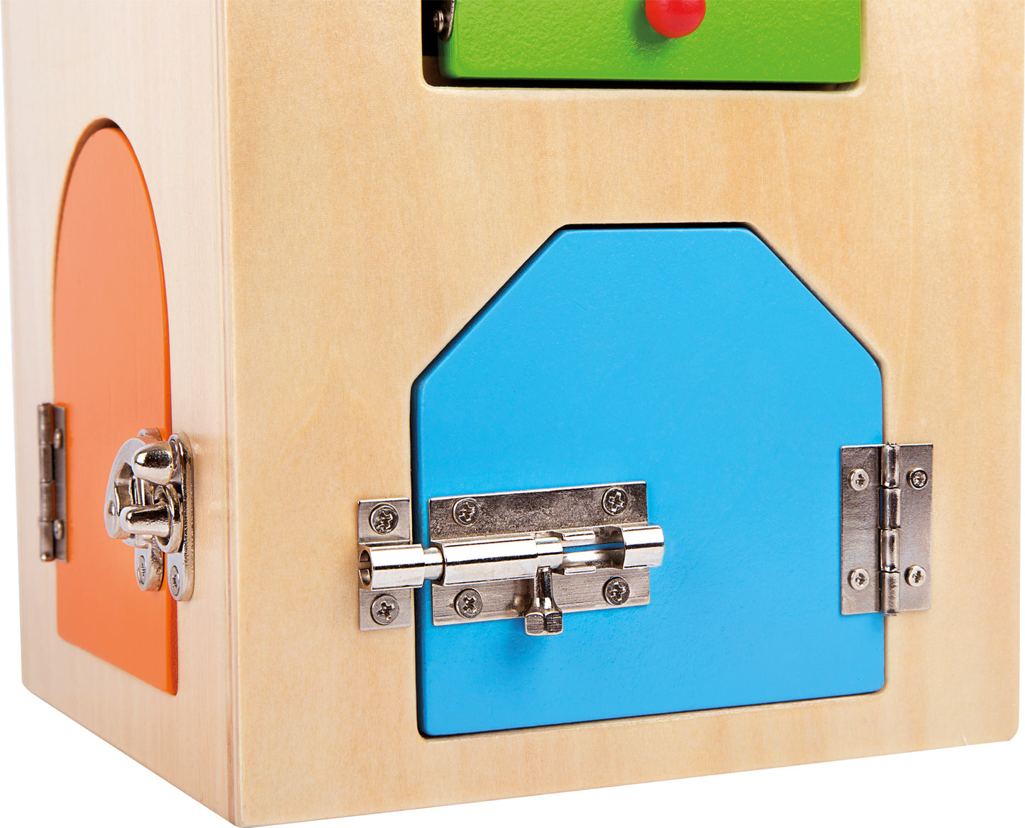 small foot | sloten activiteitenhuis