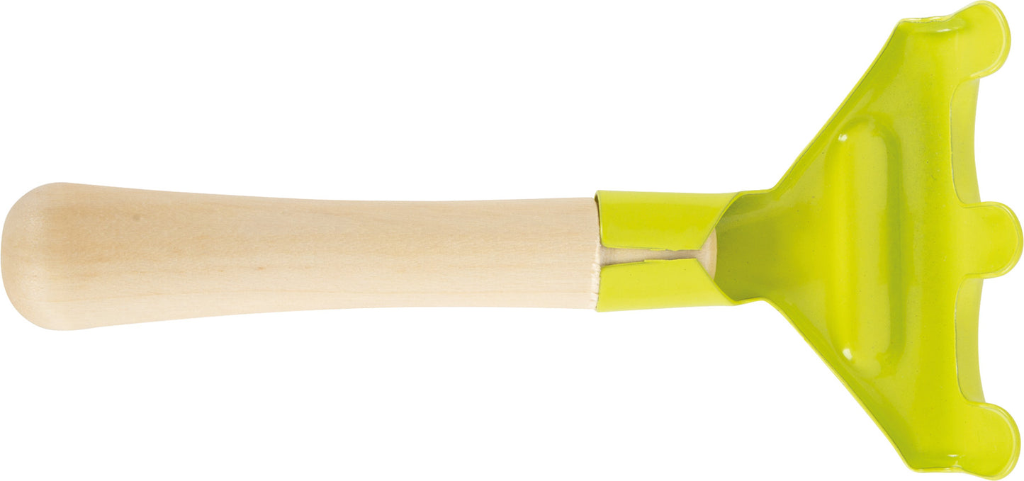 small foot | tuinschort met gereedschap