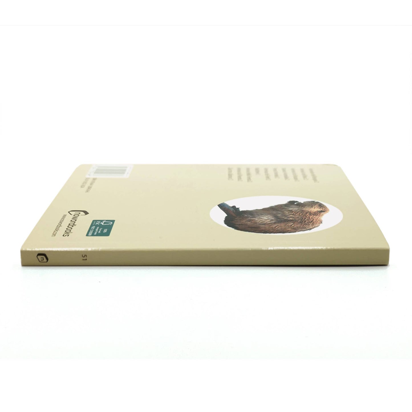 nowordbooks | bosdieren 2 - woordloos fotoboek