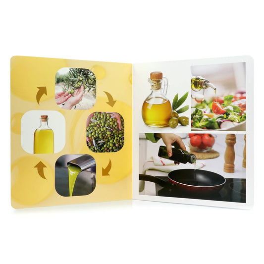 nowordbooks | hoe is dat gedaan? - groot woordloos fotoboek