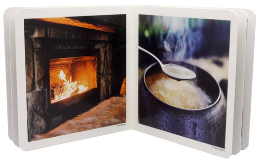 nowordbooks | winter - woordloos fotoboek