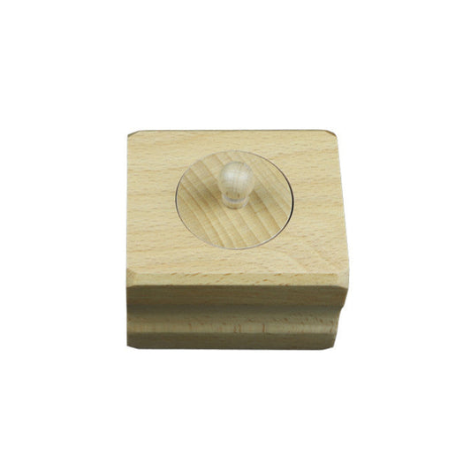 moyo montessori | cilinderblok enkel