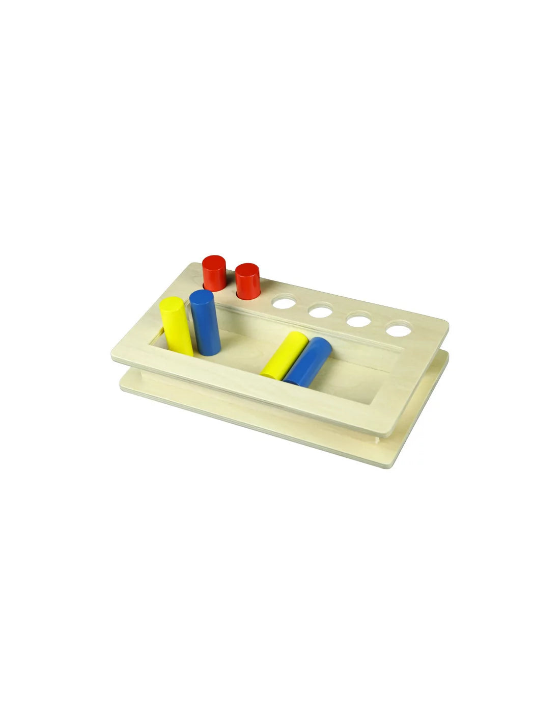 moyo montessori - cilinderdoos
