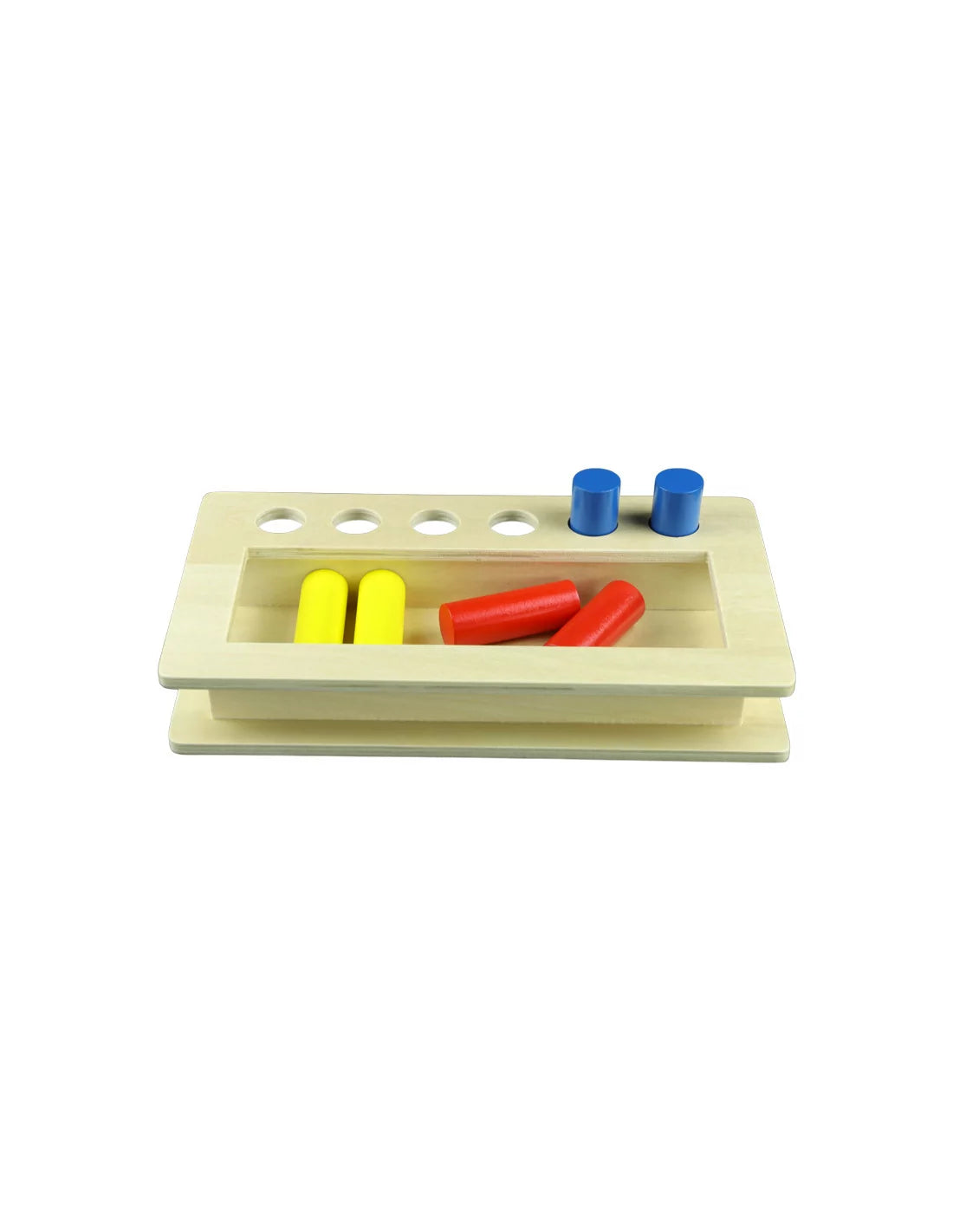 moyo montessori - cilinderdoos