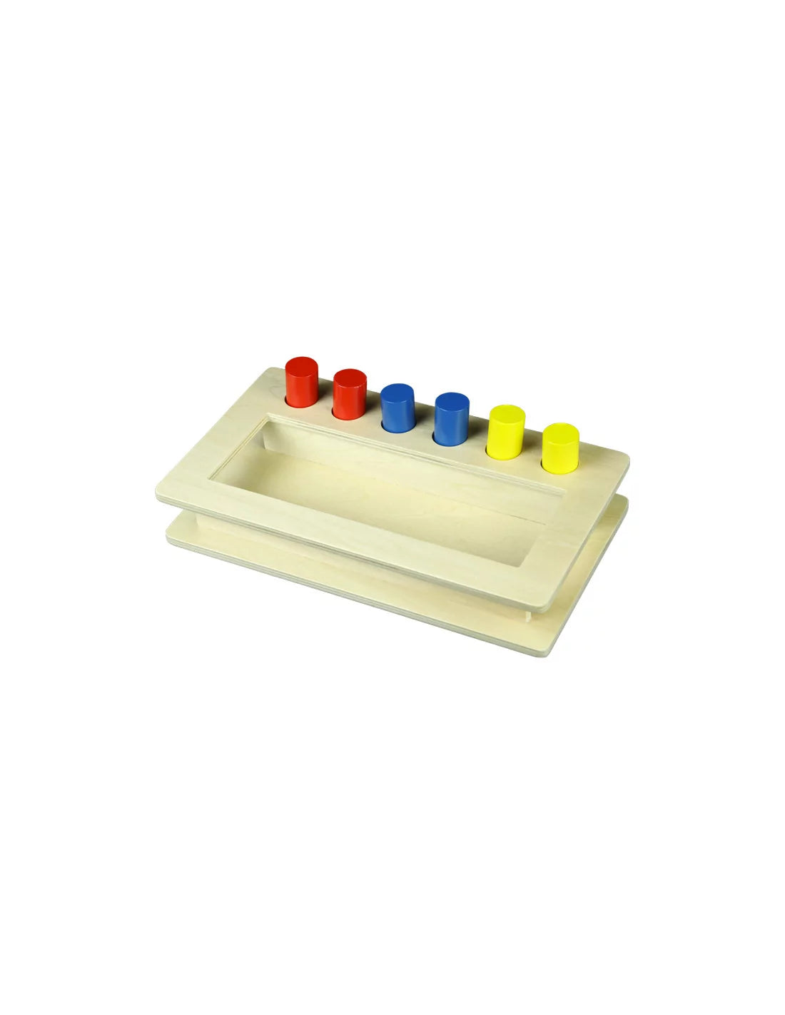 moyo montessori - cilinderdoos