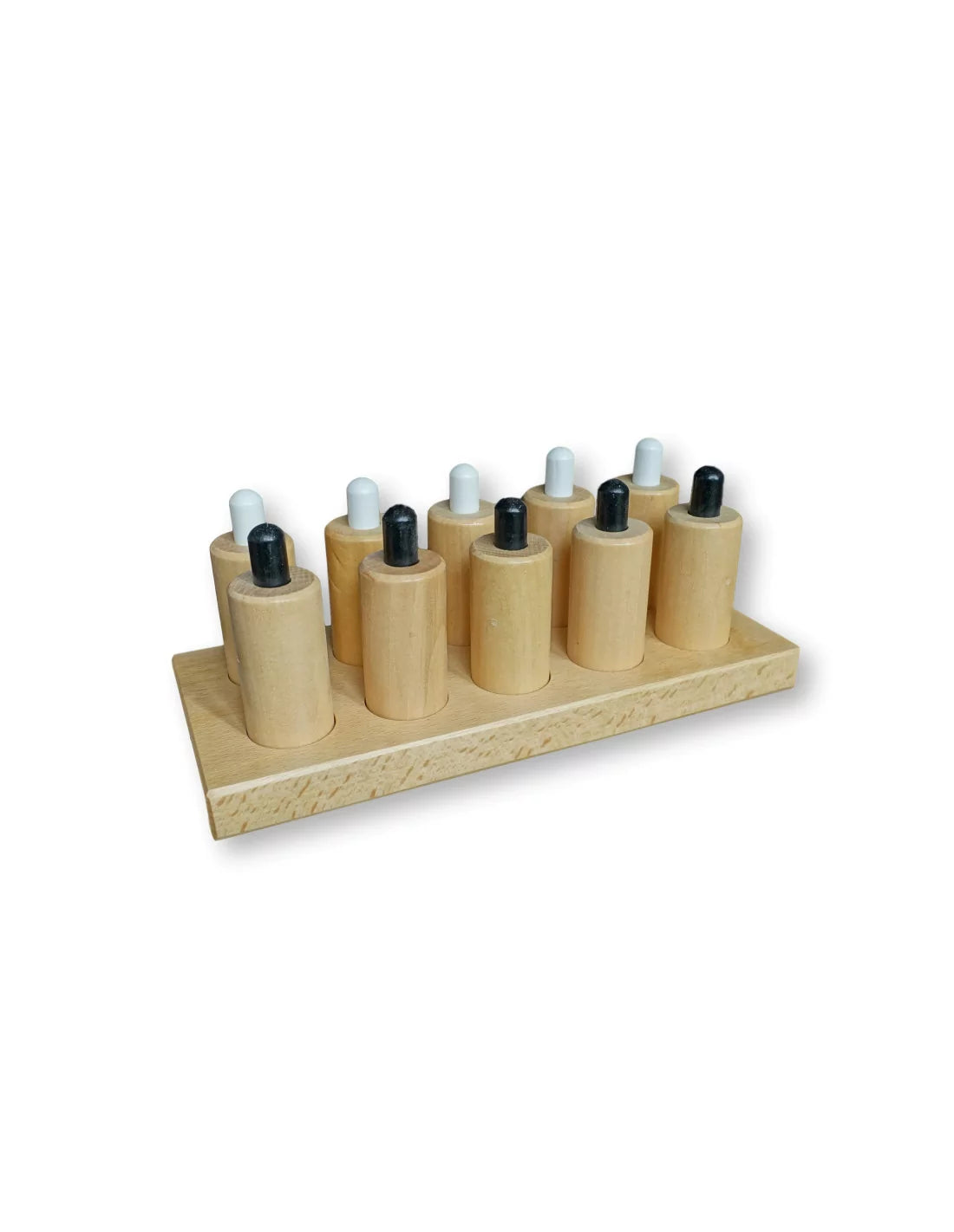 moyo montessori - drukrollen