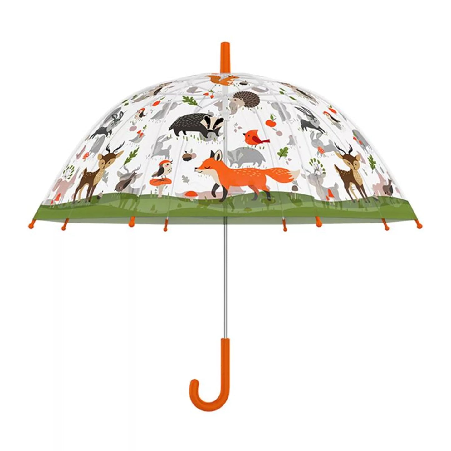 esschert design | bosdieren kinderparaplu