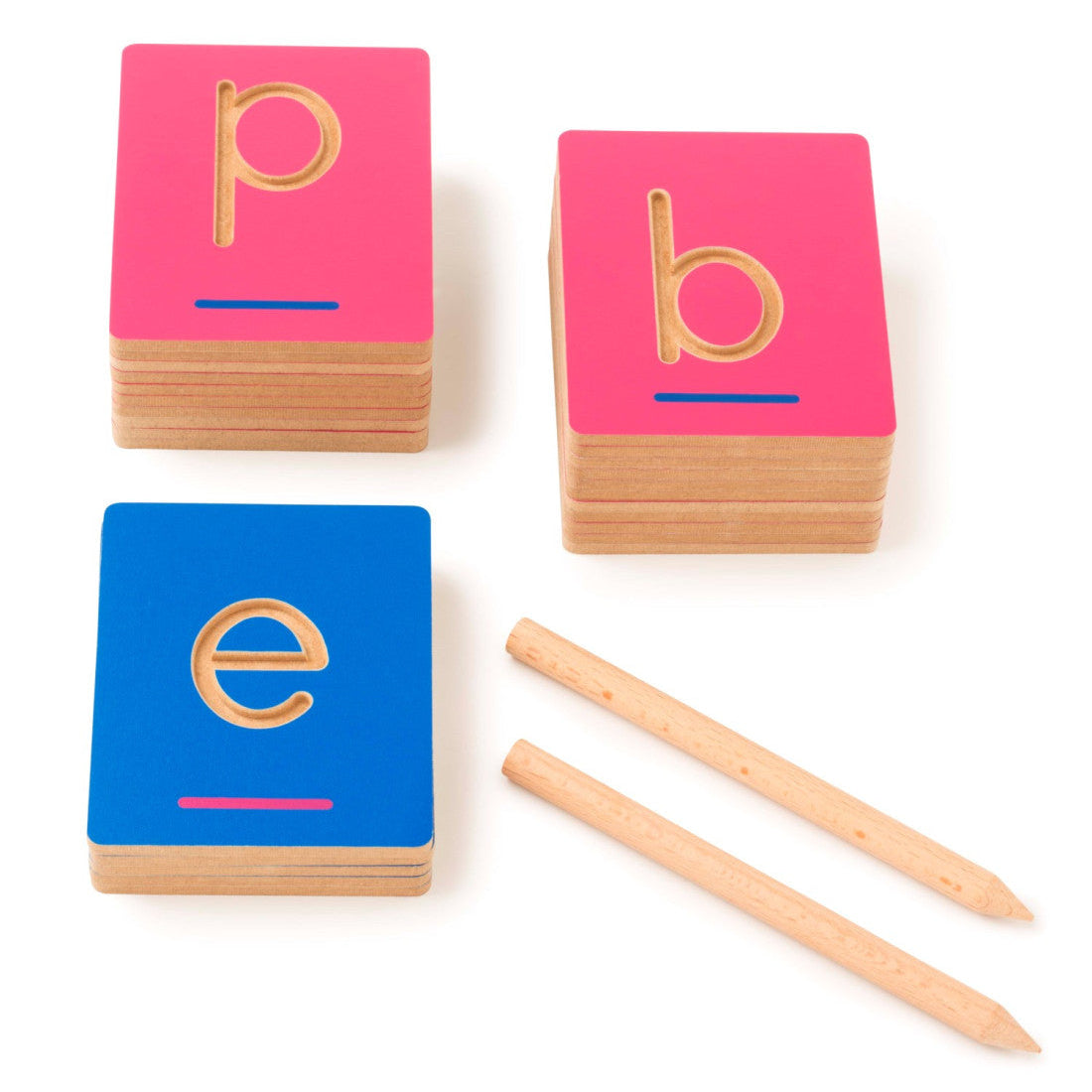 toysforlife | voel de letter