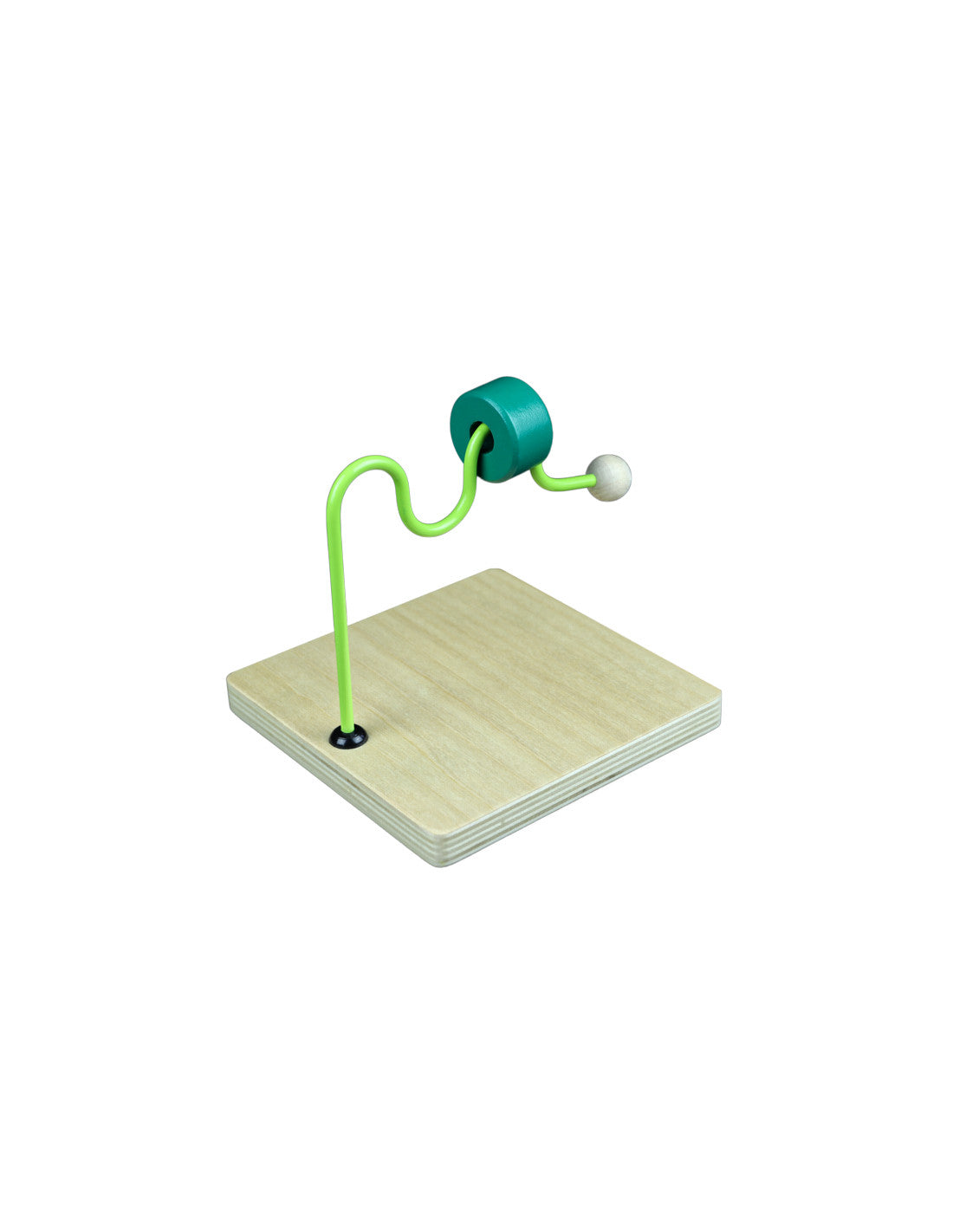 moyo montessori | horizontale stacker, serpentine