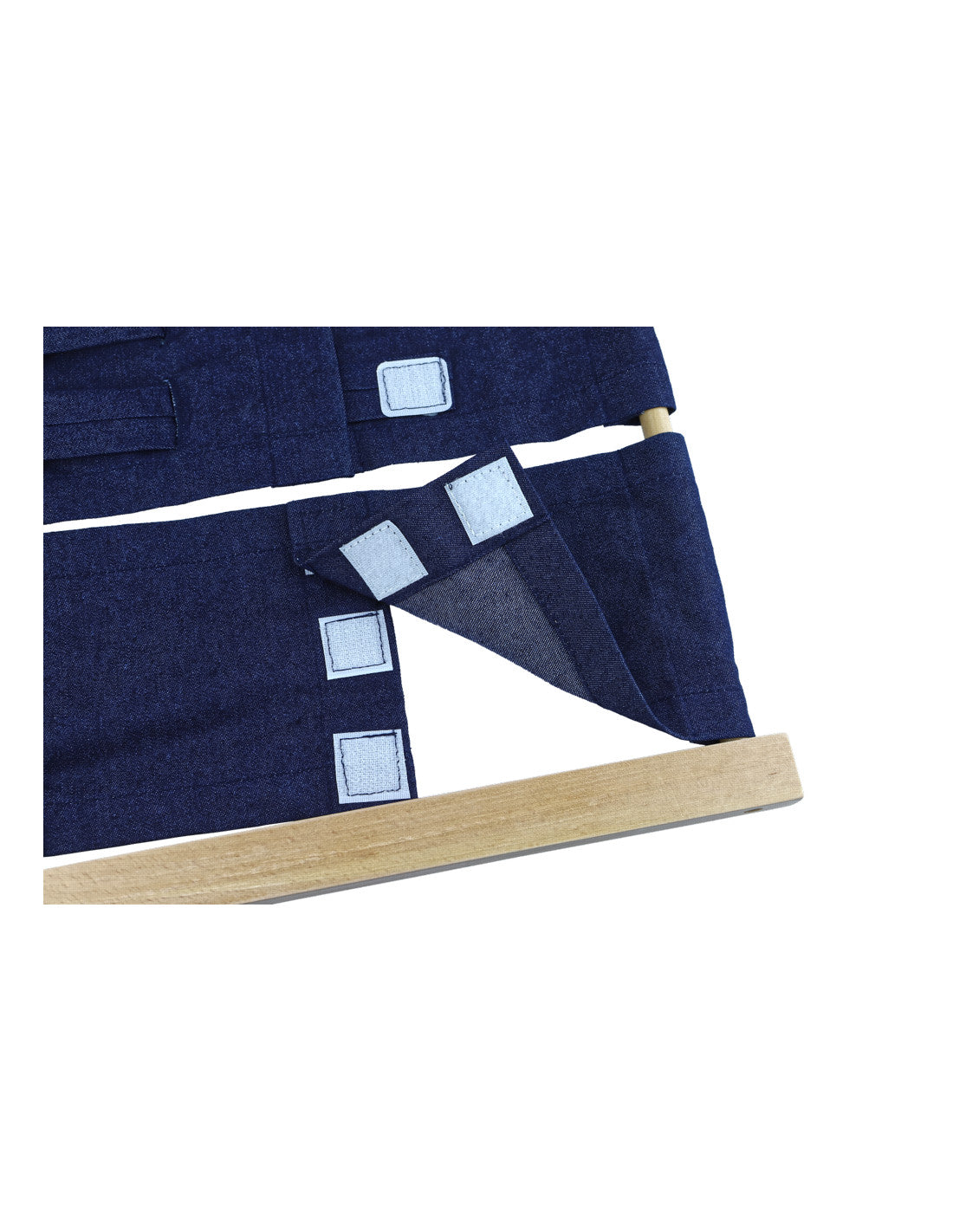 moyo montessori | montessori klittenbandframe