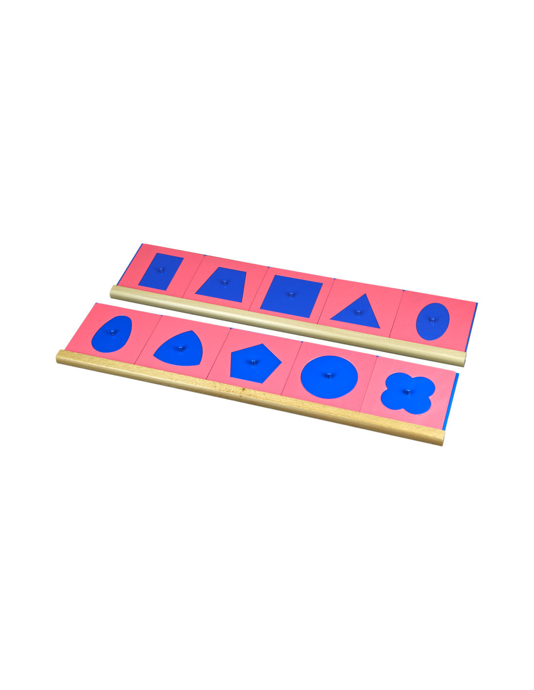 moyo montessori | metalen inlegfiguren