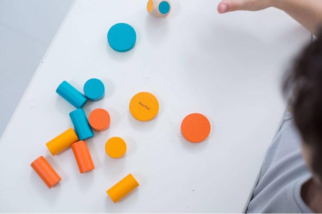 plantoys | mini-stapelspel