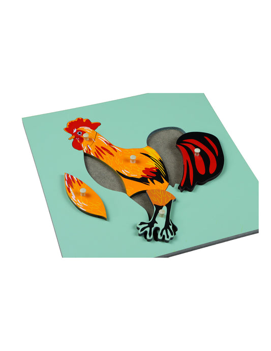 moyo montessori | haan puzzel