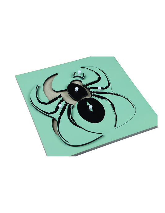 moyo montessori | spin puzzel