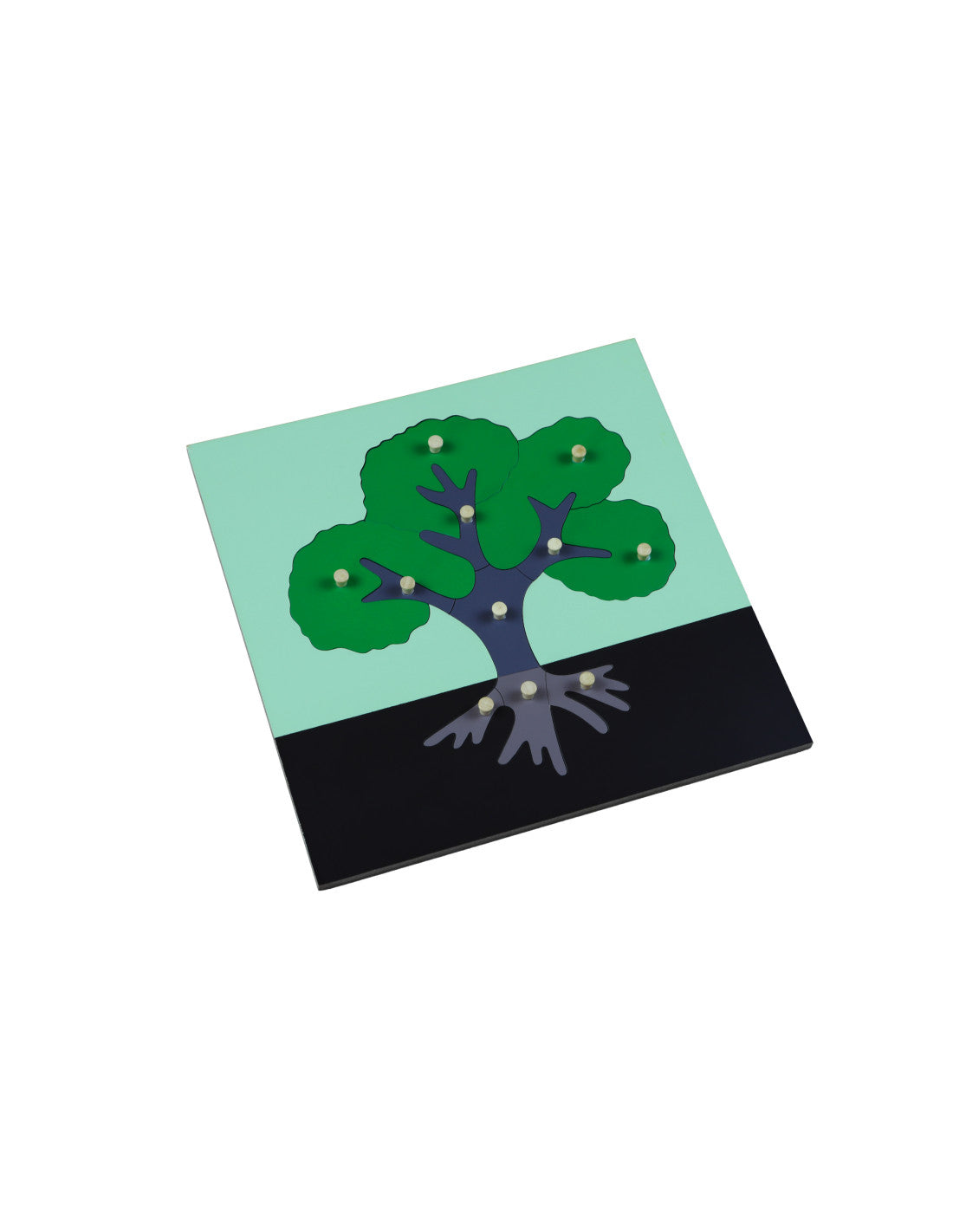 moyo montessori | boom puzzel