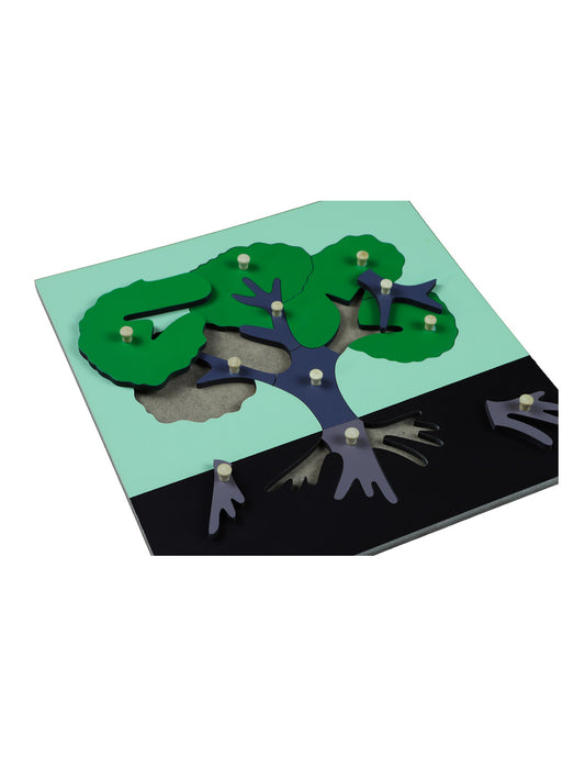 moyo montessori | boom puzzel