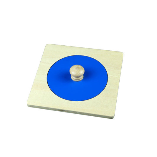 moyo montessori | cirkel puzzel