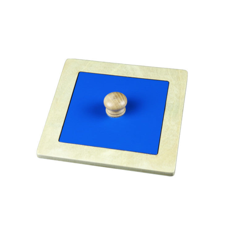 moyo montessori | vierkant puzzel