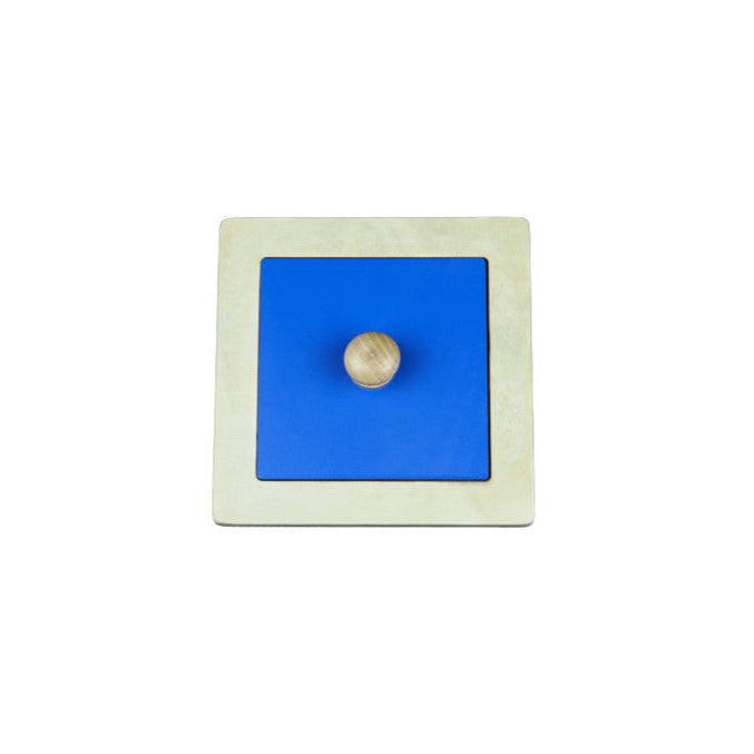 moyo montessori | vierkant puzzel