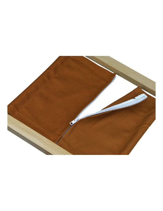 moyo montessori | montessori ritsframe