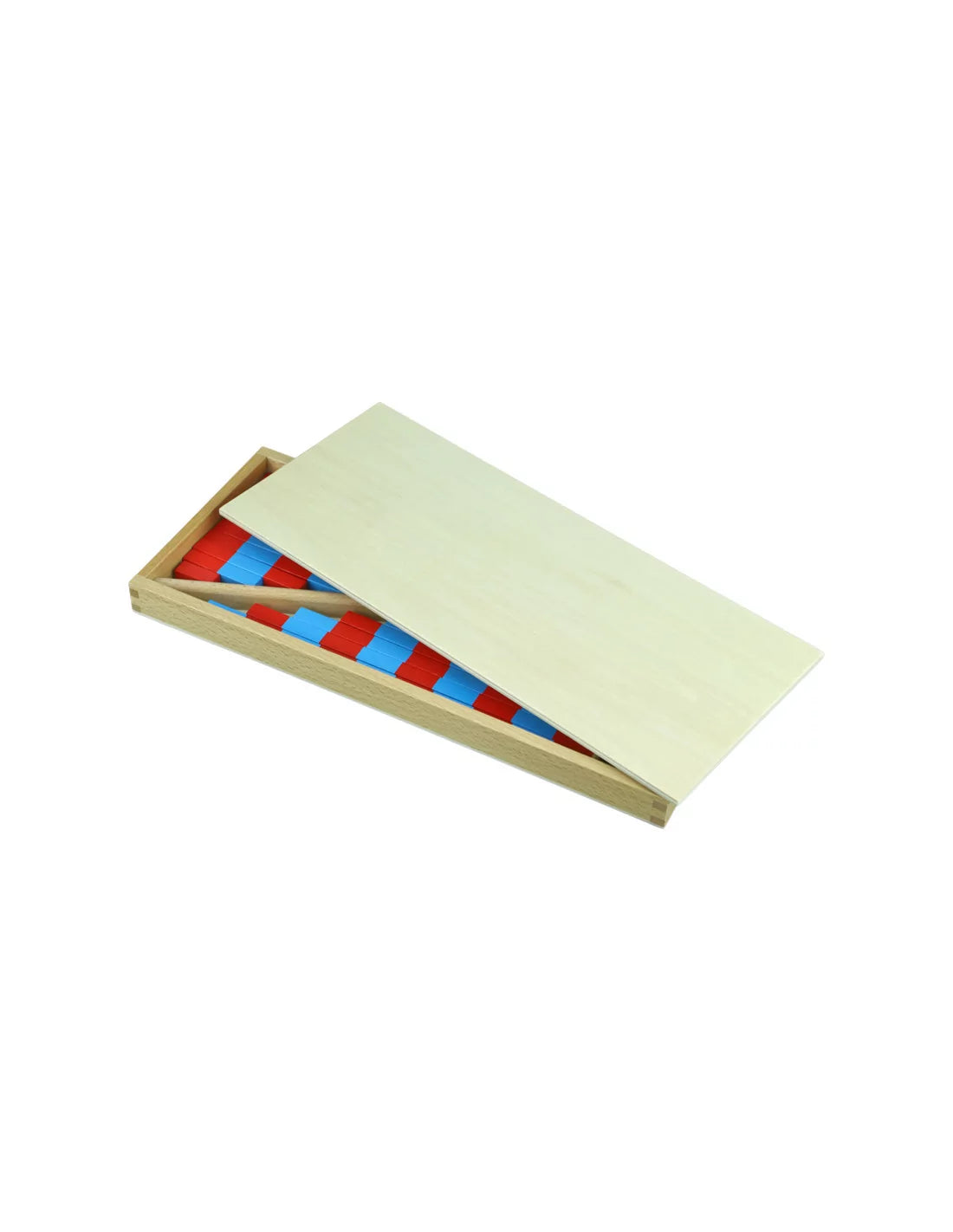 moyo montessori - rood blauwe staven (verkleinde versie)