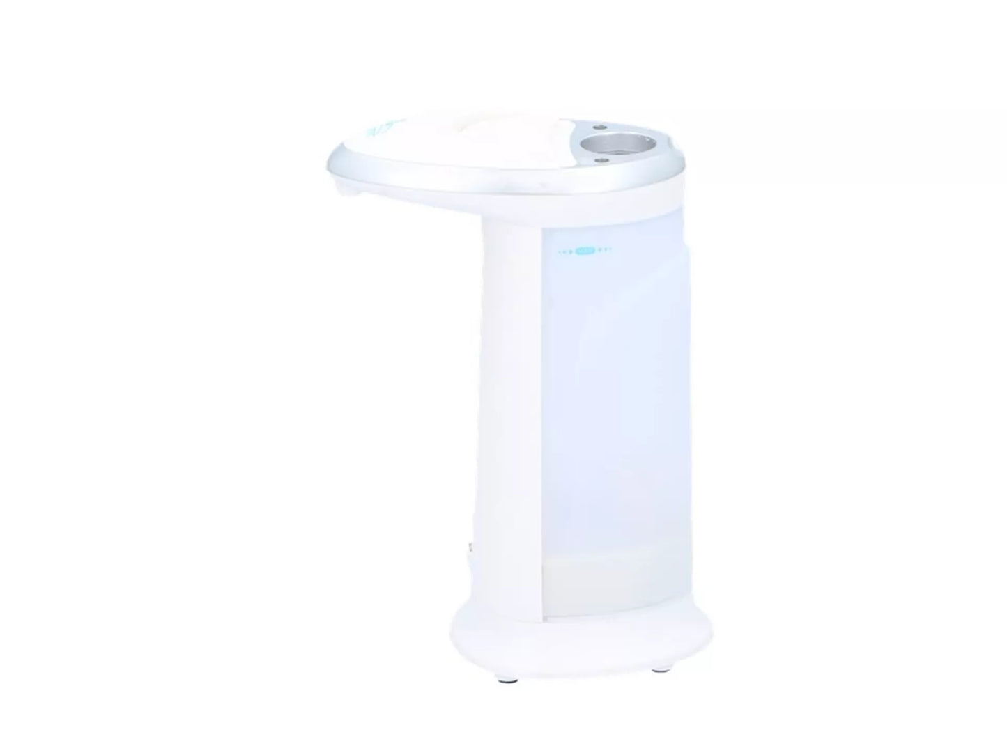 lifetime | zeep dispenser met sensor 330ml