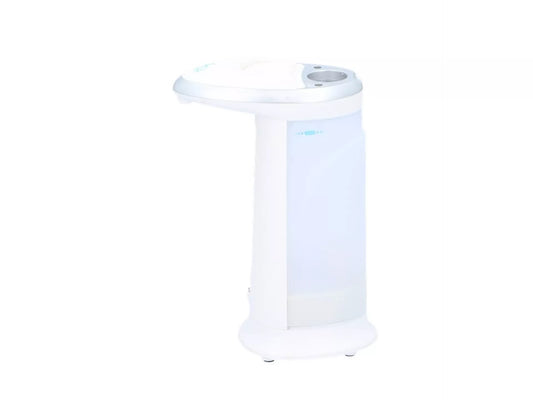 lifetime | montessori kinder zeep dispenser met sensor 330ml