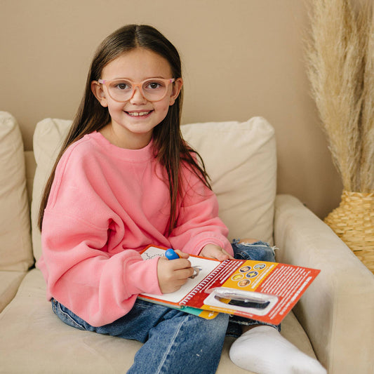 kangatoys - aquabrush nieuwe testament #1