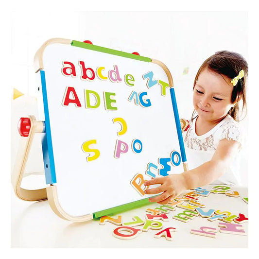 hape | magnetische alfabetletters