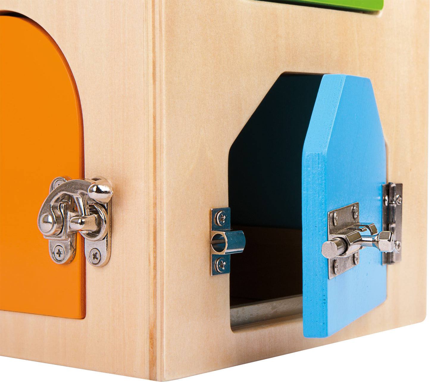 small foot | sloten activiteitenhuis