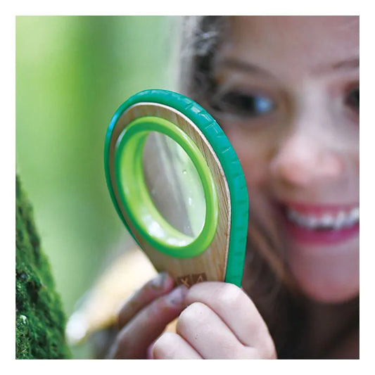 hape | natuur detectiveset