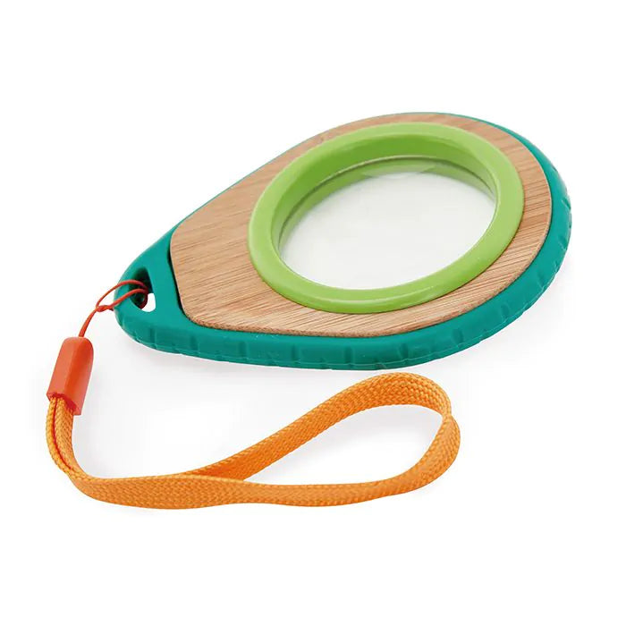 hape | natuur detectiveset
