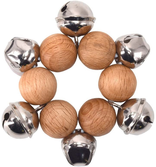 voggenreiter | bellen armband