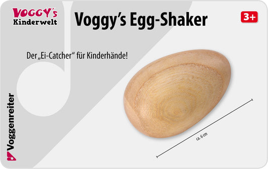 voggenreiter | rammerlaar ei