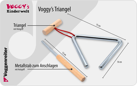 voggenreiter | triangel