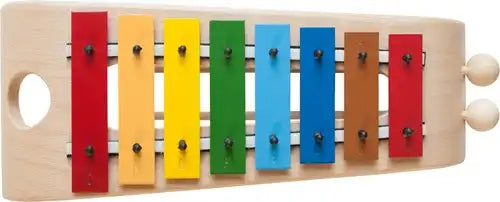 voggenreiter | houten xylofoon