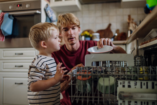 Hoe pas je Montessori thuis toe? Een praktische gids