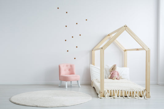 Wat is een Montessori vloerbed – en waarom kiezen zoveel ouders hiervoor?
