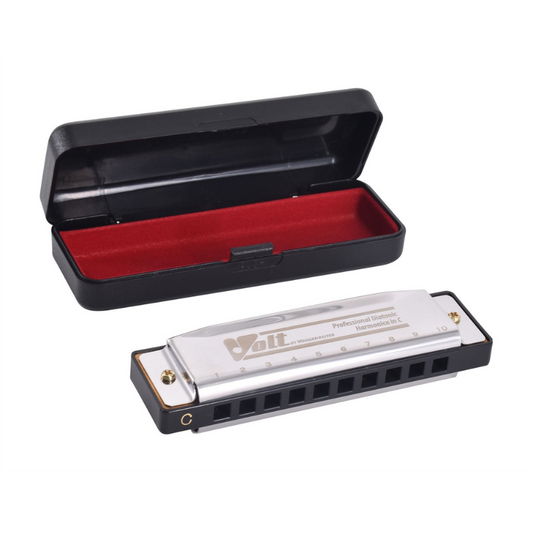 voggenreiter | mondharmonica