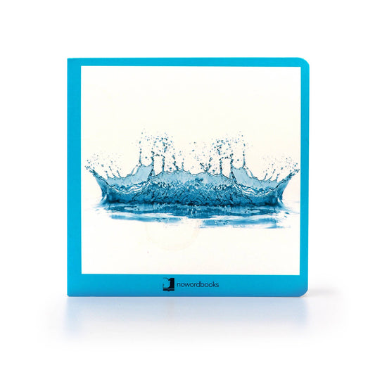 nowordbooks | water - woordloos fotoboek