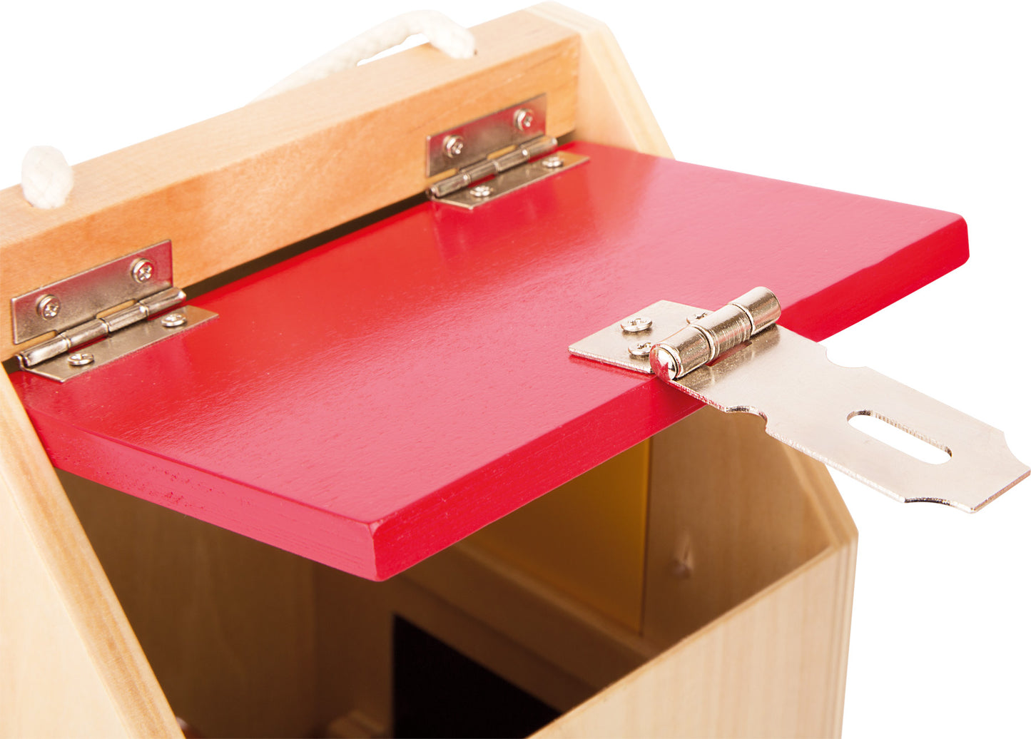 small foot | sloten activiteitenhuis
