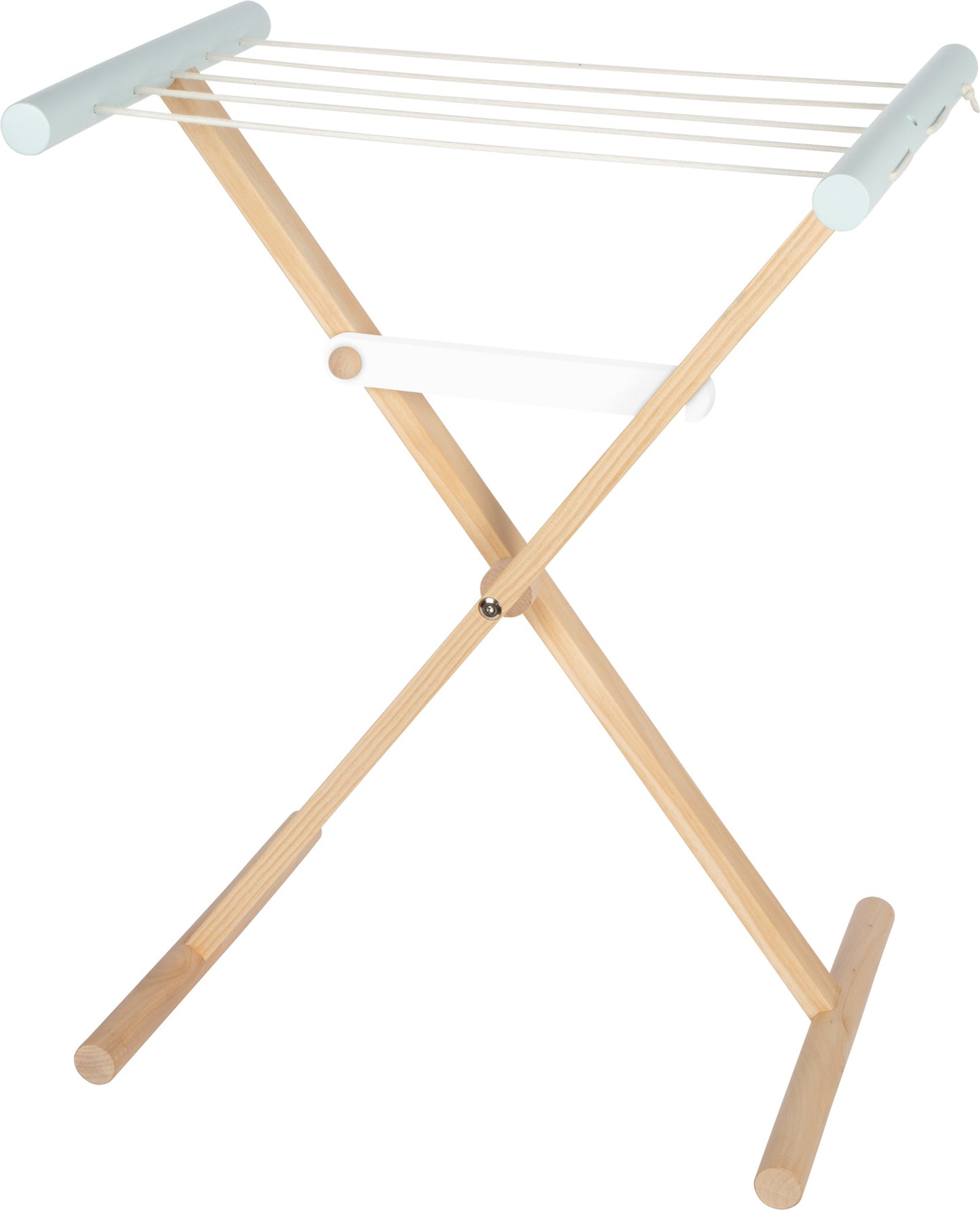 small foot | houten droogrek