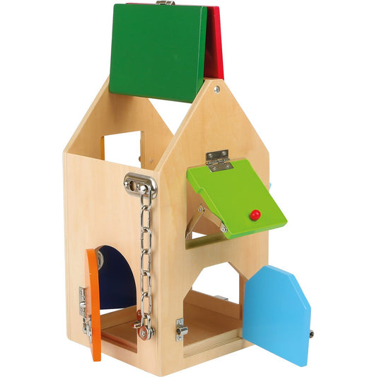 small foot | sloten activiteitenhuis