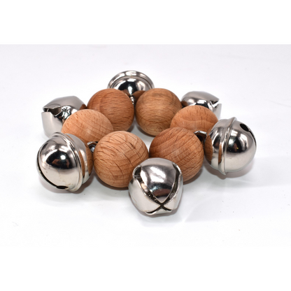 voggenreiter | bellen armband